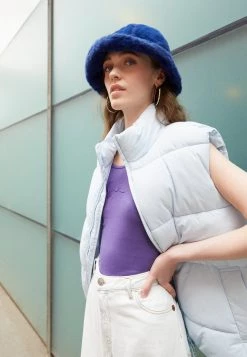 Acquistare ✨ Karl Kani SMALL SIGNATURE WASHED - Top - Purple, Donna 🧨 -Sconto Karl Kani in Italia 97a9d8249b7f4a02a64ce972068e7988