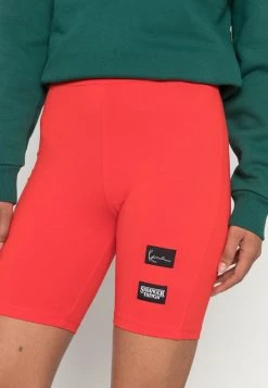 Le migliori recensioni di ✨ Karl Kani WOVEN SIGNATURE CYCLING - Shorts - Red, Donna 👏 -Sconto Karl Kani in Italia 985ffa1e7c9042668882385fd3e5e8ad