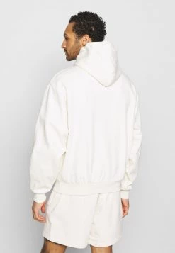 Nuovo di zecca 🔔 Karl Kani SIGNATURE HOODIE UNISEX - Felpa Con Cappuccio - Offwhite ❤️ -Sconto Karl Kani in Italia 99a071f332a644d48cd9d96a1d71fcc0