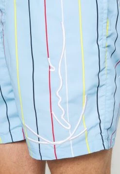 Offerte β€οΈ Karl Kani SIGNATURE PINSTRIPE - Shorts - Light Blue, Uomo π 11 Offerte β€οΈ Karl Kani SIGNATURE PINSTRIPE - Shorts - Light Blue, Uomo π -Sconto Karl Kani in Italia 99d06770d8c442418ccd0fdf727474a8