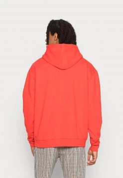 Nuovo 🎉 Karl Kani SMALL SIGNATURE ESSENTIAL HOODIE UNISEX - Felpa - Red 🌟 -Sconto Karl Kani in Italia 99f158f934814c29a28f32185b1b6776