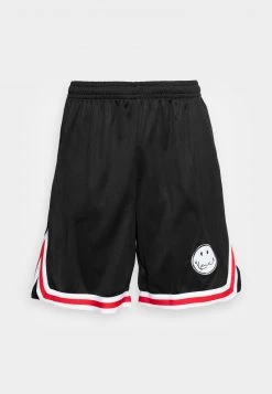 I primi 10 π KARL KANI X SMILEY® SMALL SIGNATURE SCRIBBLE - Shorts - Black, Uomo π 10 I primi 10 π KARL KANI X SMILEY® SMALL SIGNATURE SCRIBBLE - Shorts - Black, Uomo π -Sconto Karl Kani in Italia 9a662994cca34cf69afef941dbcc8f99