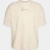 Le migliori recensioni di ⌛ Karl Kani SMALL SIGNATURE HEAVY TEE UNISEX - T-shirt Basic - Cream 😍 -Sconto Karl Kani in Italia 9a88658759034a54b2b195d5b81e4e00