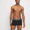 Miglior prezzo ❤️ Karl Kani RETRO TAPE ESSENTIAL BOXER BRIEFS 3 PACK - Culotte - Black, Uomo 🤩 2 Miglior prezzo ❤️ Karl Kani RETRO TAPE ESSENTIAL BOXER BRIEFS 3 PACK - Culotte - Black, Uomo 🤩 -Sconto Karl Kani in Italia 9b4a7c2aaef641f2bd2a57cdfeb44c80