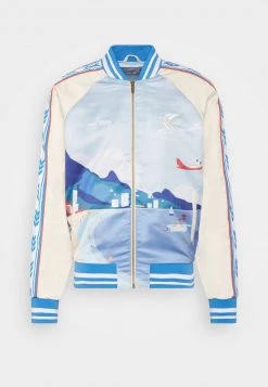 Offerte π Karl Kani MOTIF SOUVENIR JACKET - Giubbotto Bomber - Multicolor, Uomo 𧨠14 Offerte π Karl Kani MOTIF SOUVENIR JACKET - Giubbotto Bomber - Multicolor, Uomo 𧨠-Sconto Karl Kani in Italia 9c023cedb134499096624a2b0994699d