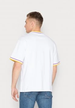 Migliore vendita π Karl Kani SIGNATURE TEE UNISEX - T-shirt Basic - White π― 9 Migliore vendita π Karl Kani SIGNATURE TEE UNISEX - T-shirt Basic - White π― -Sconto Karl Kani in Italia 9cfff60f88b94a6e85d047194181ddb5