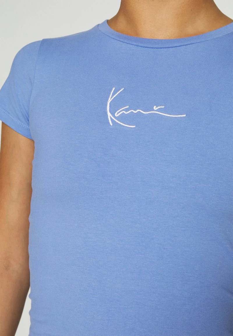 I primi 10 π€© Karl Kani SIGNATURE - T-shirt Con Stampa - Blue, Donna π 10 I primi 10 π€© Karl Kani SIGNATURE - T-shirt Con Stampa - Blue, Donna π - immagine 8