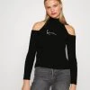 Offerte π₯ Karl Kani SMALL SIGNATURE CUTOUT TURTLE NECK - Maglietta A Manica Lunga - Black, Donna π 1 Offerte π₯ Karl Kani SMALL SIGNATURE CUTOUT TURTLE NECK - Maglietta A Manica Lunga - Black, Donna π -Sconto Karl Kani in Italia 9ef4e207c0974da89816117b7de6e3a6