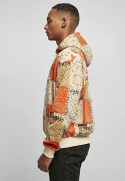 Il più economico 😀 Karl Kani Felpa Con Cappuccio - Beige, Uomo 💯 -Sconto Karl Kani in Italia 9f74dddc28634ce1a50a071236b105e2