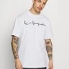Nuovo di zecca 🧨 Karl Kani ORIGINALS TEE UNISEX - T-shirt Con Stampa - White 🎉 -Sconto Karl Kani in Italia 9fcd7d3ecefa4bdcb86897114db8a4a4