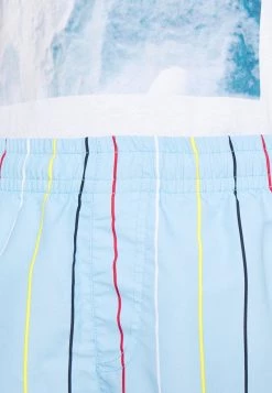 Offerte β€οΈ Karl Kani SIGNATURE PINSTRIPE - Shorts - Light Blue, Uomo π 13 Offerte β€οΈ Karl Kani SIGNATURE PINSTRIPE - Shorts - Light Blue, Uomo π -Sconto Karl Kani in Italia a0c95cf195814a86884e463d9ae431ef