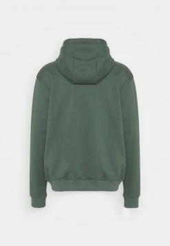 Nuovo di zecca 😀 Karl Kani UNISEX SMALL SIGNATURE HOODY - Felpa Con Cappuccio - Darkgreen ⭐ -Sconto Karl Kani in Italia a1c6aa4fc3064e1f9bfadf6d3865df5c