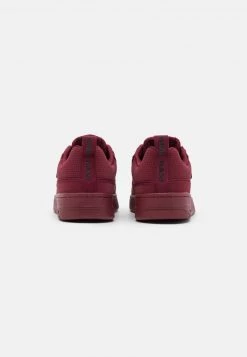 Sconto ✔️ Karl Kani BOX - 👟 Sneakers Basse - Merlot/black, Uomo 🔥 -Sconto Karl Kani in Italia a2396d34eb374eaaa0b5fcca8006f0c4