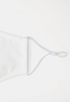 Promo ✨ Karl Kani SIGNATURE FACE MASK - Maschera In Tessuto - White, Unisex ⭐ -Sconto Karl Kani in Italia a3022f0c217e4e3588db7b9a4c53e6f8