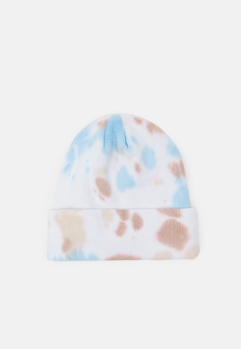Il più economico 🔥 Karl Kani SIGNATURE TIE DYE BEANIE UNISEX - Berretto - Brown ❤️ 4 Il più economico 🔥 Karl Kani SIGNATURE TIE DYE BEANIE UNISEX - Berretto - Brown ❤️ - immagine 2