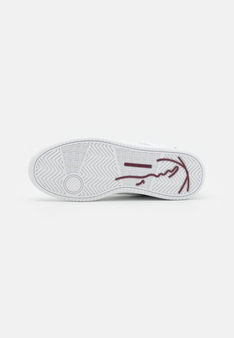 Sconto π― Karl Kani KK 89 - π Sneakers Basse - Classic White/merlot, Uomo 𧨠7 Sconto π― Karl Kani KK 89 - π Sneakers Basse - Classic White/merlot, Uomo 𧨠- immagine 5