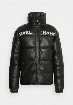 Miglior offerta 🔥 Karl Kani RETRO PUFFER JACKET - Giacca Invernale - Dark Grey, Uomo 😍 -Sconto Karl Kani in Italia a3d7f3e42bbd4f4b83868cbbcc0b1e8a