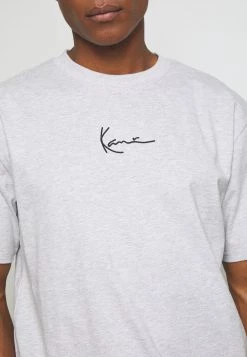 Bilancio π₯° Karl Kani SMALL SIGNATURE TEE - T-shirt Con Stampa - Ash Grey, Uomo π 13 Bilancio π₯° Karl Kani SMALL SIGNATURE TEE - T-shirt Con Stampa - Ash Grey, Uomo π -Sconto Karl Kani in Italia a4576aebd45a4b61844c20fb9f2f0018