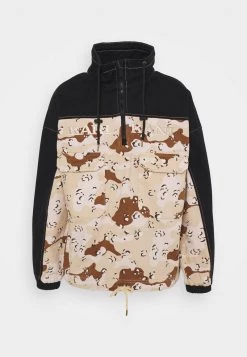 Le migliori recensioni di 😍 Karl Kani RETRO WASHED - Giacca Leggera - Beige, Uomo 💯