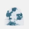 Presa 🤩 Karl Kani SIGNATURE TIEDYE FISHERMAN BEANIE UNISEX - Berretto - Blue ✔️ -Sconto Karl Kani in Italia a570459d52ed42f19c9265a70159f2c4