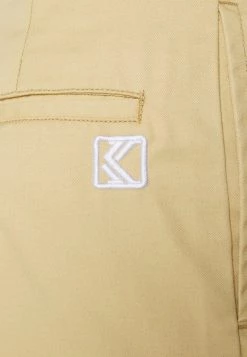 Nuovo di zecca 🌟 Karl Kani RETRO ADJUSTABLE PANTS - Pantaloni - Sand, Uomo 😉 -Sconto Karl Kani in Italia a5f50b4f1bbe47969482abbe31cc8c40