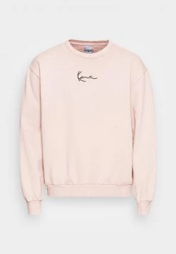 Presa π Karl Kani UNISEX SMALL SIGNATURE WASHED CREW UNISEX - Felpa - Rose π 10 Presa π Karl Kani UNISEX SMALL SIGNATURE WASHED CREW UNISEX - Felpa - Rose π -Sconto Karl Kani in Italia a61a8ad4165846cd993ecd502a65bd21