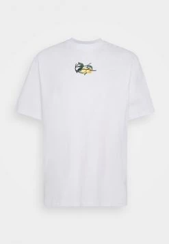 Miglior prezzo ⭐ Karl Kani UNISEX SMALL SIGNATURE TEE - T-shirt Con Stampa - White 🛒 -Sconto Karl Kani in Italia a674cdbab32840baaa51dfe40a067775