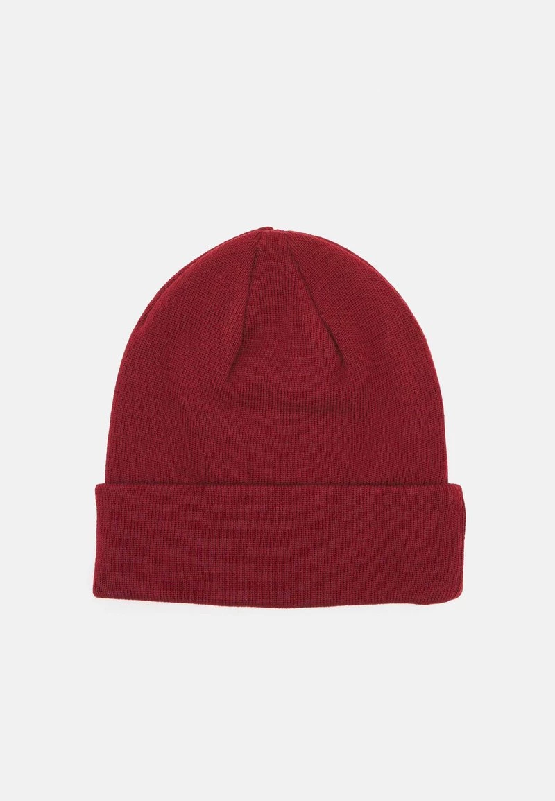 Vendita calda 🤩 Karl Kani SIGNATURE BEANIE UNISEX - Berretto - Dark Red ✨ 4 Vendita calda 🤩 Karl Kani SIGNATURE BEANIE UNISEX - Berretto - Dark Red ✨ - immagine 2