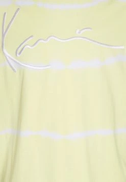 Nuovo di zecca β¨ Karl Kani SIGNATURE TIE DYE TEE UNISEX - T-shirt Con Stampa - Light Yellow π 16 Nuovo di zecca β¨ Karl Kani SIGNATURE TIE DYE TEE UNISEX - T-shirt Con Stampa - Light Yellow π -Sconto Karl Kani in Italia a72aef4eb6a24a4f9e2c5e6646a75fd6