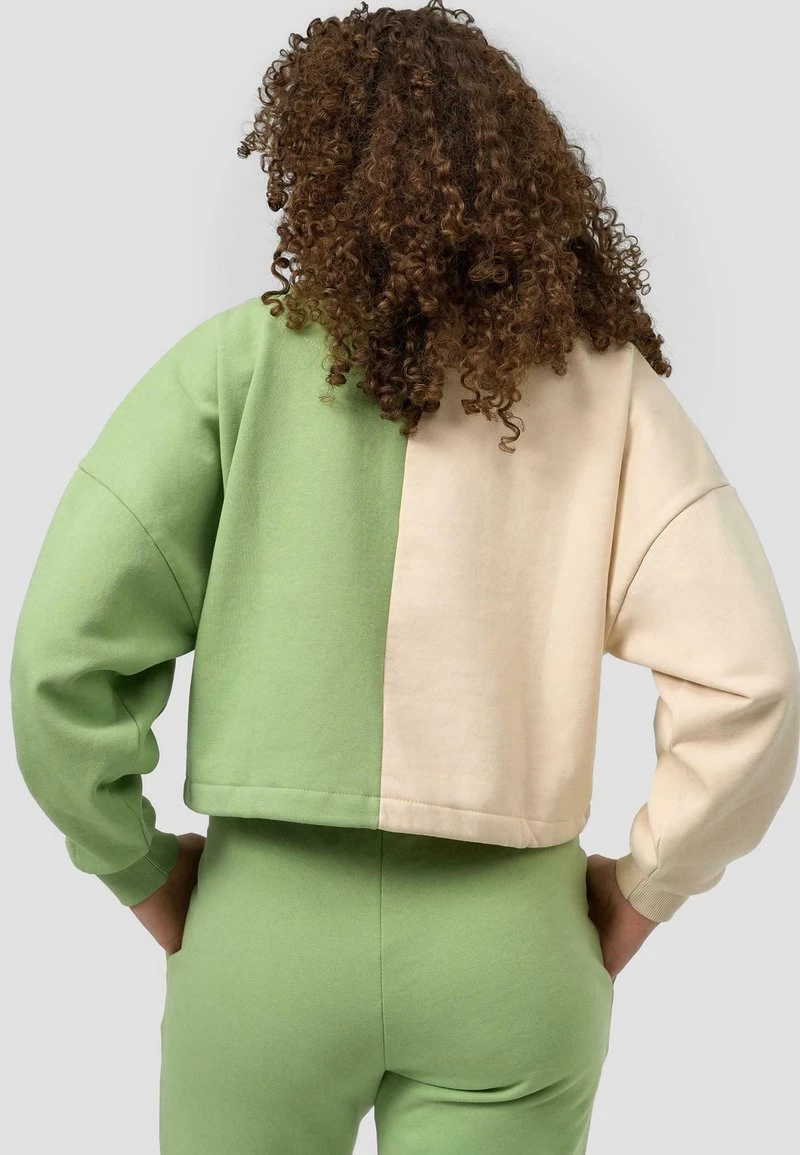 Vendita lampo π Karl Kani Felpa - Green, Donna β¨ 4 Vendita lampo π Karl Kani Felpa - Green, Donna β¨ - immagine 2