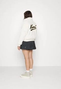 Vendita calda 💯 Karl Kani JACKET - Giacca Invernale - Offwhite, Donna 🌟 -Sconto Karl Kani in Italia a79b776920cf43b4985b831ddb510986