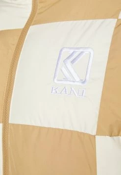 Miglior offerta 🔥 Karl Kani BLOCK PUFFER JACKET UNISEX - Giacca Invernale - Sand 🔔 -Sconto Karl Kani in Italia a9167100dbcb42f29b8a0b332892c77e