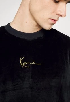 Presa π Karl Kani SMALL SIGNATURE CREW UNISEX - Felpa - Black π 13 Presa π Karl Kani SMALL SIGNATURE CREW UNISEX - Felpa - Black π -Sconto Karl Kani in Italia aa11030fba6d429bb8efbabadca15db8