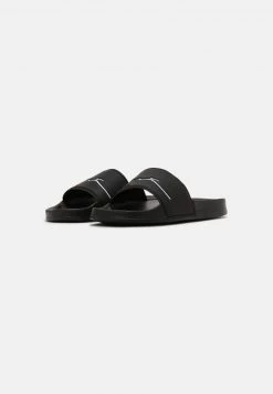 Le migliori recensioni di 🛒 Karl Kani SIGNATURE - 🩴 Sandali Da Bagno - Black, Uomo 😍 -Sconto Karl Kani in Italia aa9fa2633eda4bc1987ffb9cce0a65f3