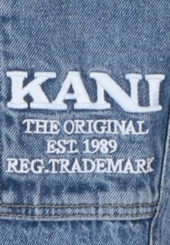 Vendita calda 🛒 Karl Kani 👖 Jeans A Sigaretta - Mid Blue, Uomo 😉 -Sconto Karl Kani in Italia aaa6893731d54c8badf13a15be75d4a9