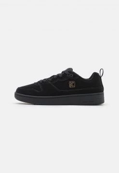 Offerte 😀 Karl Kani KANI 89 BOX PRM - 👟 Sneakers Basse - Black/gold, Uomo ❤️