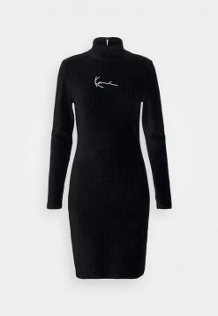 A buon mercato π₯° Karl Kani SMALL SIGNATURE TURTLE NECK π DRESS - Abito In Maglia - Black, Donna π 12 A buon mercato π₯° Karl Kani SMALL SIGNATURE TURTLE NECK π DRESS - Abito In Maglia - Black, Donna π -Sconto Karl Kani in Italia ab9055cf72654419bcd1291008b06001