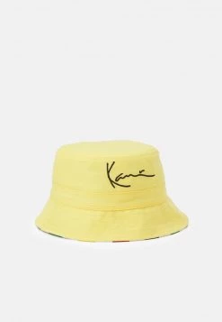 Il più economico 👍 Karl Kani SIGNATURE REVERSIBLE STRIPE BUCKET HAT UNISEX - Cappello - Multicolor 🔥 -Sconto Karl Kani in Italia ac0e127bc2344a3fbf7f7dbf368651e9