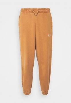 Nuovo 🛒 Karl Kani SMALL SIGNATURE WASHED UNISEX - Pantaloni Sportivi - Ocher 🔥 -Sconto Karl Kani in Italia ac2a68c8d7fc403784b13fe63dfab7d7