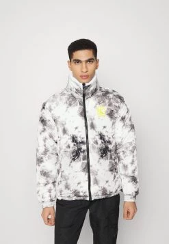 Bilancio π Karl Kani RETRO REVERSIBLE BLOCK PUFFER JACKET UNISEX - Giacca Da Mezza Stagione - Black β€οΈ 12 Bilancio π Karl Kani RETRO REVERSIBLE BLOCK PUFFER JACKET UNISEX - Giacca Da Mezza Stagione - Black β€οΈ -Sconto Karl Kani in Italia ac3c8ad416fe490abcc0049220b34bda
