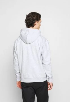 Miglior offerta 🧨 Karl Kani SMALL SIGNATURE HOODIE - Felpa Con Cappuccio - Grey, Uomo 🎁 -Sconto Karl Kani in Italia ac4fc05fd2114a429407aade6f24b3ba