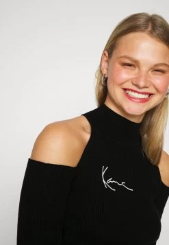 Offerte π₯ Karl Kani SMALL SIGNATURE CUTOUT TURTLE NECK - Maglietta A Manica Lunga - Black, Donna π 12 Offerte π₯ Karl Kani SMALL SIGNATURE CUTOUT TURTLE NECK - Maglietta A Manica Lunga - Black, Donna π -Sconto Karl Kani in Italia acd943f749394e85bc1d3de6cf42ba38