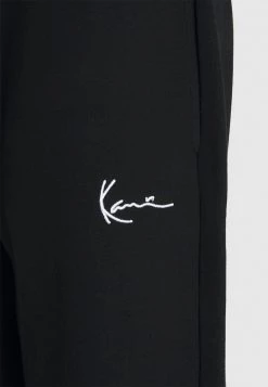 Miglior offerta π Karl Kani SMALL SIGNATURE UNISEX - Pantaloni Sportivi - Black π 8 Miglior offerta π Karl Kani SMALL SIGNATURE UNISEX - Pantaloni Sportivi - Black π -Sconto Karl Kani in Italia acdace236f6f439fab120bf51809a407