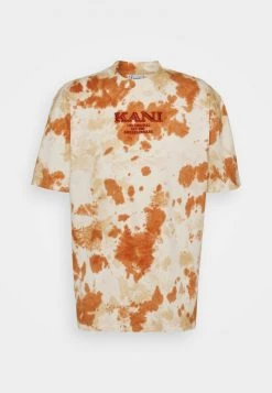 I primi 10 🤩 Karl Kani UNISEX RETRO - T-shirt Con Stampa - White 😉 -Sconto Karl Kani in Italia adb0804060044191b2726c645c64afd9