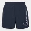 Presa β Karl Kani SIGNATURE - Shorts Da Mare - Navy Blue, Uomo π₯° 1 Presa β Karl Kani SIGNATURE - Shorts Da Mare - Navy Blue, Uomo π₯° -Sconto Karl Kani in Italia aea2d84df8b14a28aa13a6e0ac5814f2