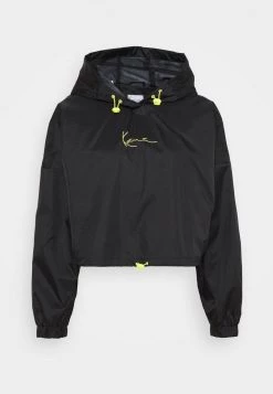 Buono π₯ Karl Kani SMALL SIGNATURE CROPPED HOODIE - Felpa Con Cappuccio - Black, Donna β 15 Buono π₯ Karl Kani SMALL SIGNATURE CROPPED HOODIE - Felpa Con Cappuccio - Black, Donna β -Sconto Karl Kani in Italia b00369c9becc4afaa9ba7d48cead017c