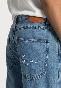 Acquistare π Karl Kani SMALL SIGNATURE BAGGY FIVE POCKET - π Jeans Baggy - Vintage Mid Blue, Uomo β 11 Acquistare π Karl Kani SMALL SIGNATURE BAGGY FIVE POCKET - π Jeans Baggy - Vintage Mid Blue, Uomo β -Sconto Karl Kani in Italia b084f755c3c94a6b8e5ab0462f3f14f4
