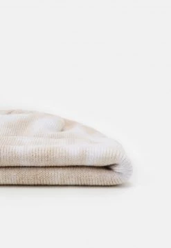 I primi 10 🧨 Karl Kani SIGNATURE TIEDYE BEANIE UNISEX - Berretto - Sand 🥰 -Sconto Karl Kani in Italia b0d24a40fa3a4df488987f956893c9d6