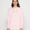 Buono π Karl Kani UNISEX SMALL SIGNATURE BOX WASHED HOODIE - Felpa - Rose π 2 Buono π Karl Kani UNISEX SMALL SIGNATURE BOX WASHED HOODIE - Felpa - Rose π -Sconto Karl Kani in Italia b1eafdeddae14b0985160ba13a862f58