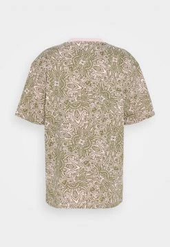 Miglior offerta 🤩 Karl Kani UNISEX RETRO PAISLEY TEE - T-shirt Con Stampa - Rose 🎉 -Sconto Karl Kani in Italia b33369bef7344d37a85567578e7bf5b3